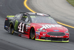 Kurt Busch, Stewart-Haas Racing Ford