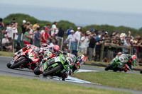 Phillip Island