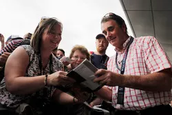 Nigel Mansell