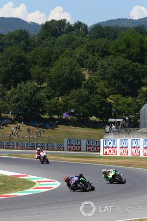 Maverick Viñales, Yamaha Factory Racing