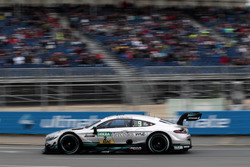 Gary Paffett, Mercedes-AMG Team HWA, Mercedes-AMG C63 DTM