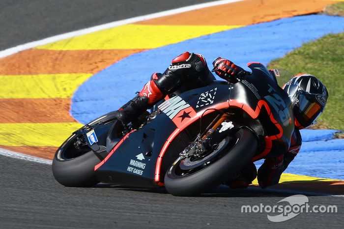 Maverick Viñales, Yamaha Factory Racing