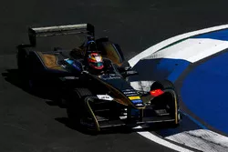 Jean-Eric Vergne, Techeetah