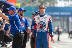 Helio Castroneves, Team Penske Chevrolet