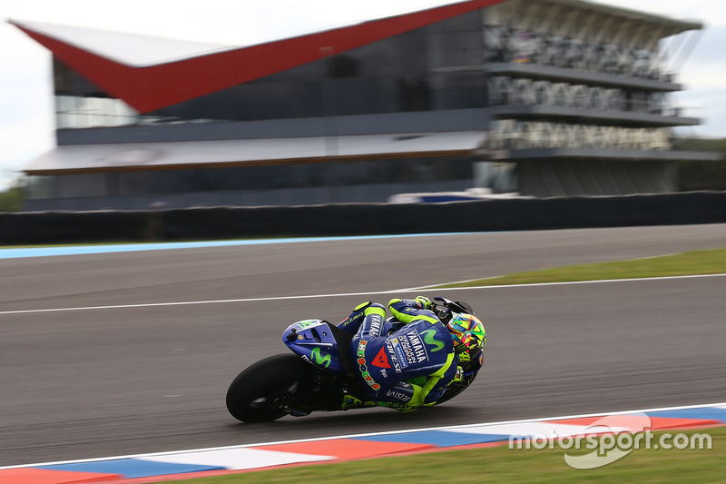 Valentino Rossi