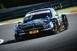 Maro Engel, Mercedes-AMG Team HWA, Mercedes-AMG C63 DTM