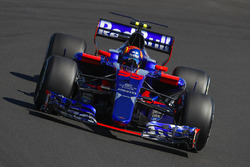 Карлос Сайнс-мл., Scuderia Toro Rosso STR12