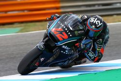 Francesco Bagnaia, Sky Racing Team VR46