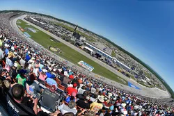 Race action