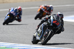 Francesco Bagnaia, Sky Racing Team VR46