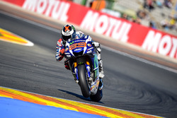 Jorge Lorenzo, Movistar Yamaha MotoGP, Yamaha