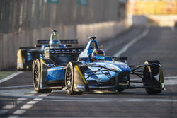 Себастьян Буемі, Renault e.Dams