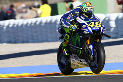 Valentino Rossi, Yamaha Factory Racing