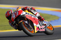 Marc Marquez, Repsol Honda Team