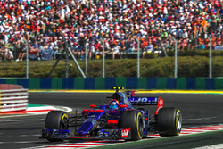 Carlos Sainz Jr., Scuderia Toro Rosso STR12