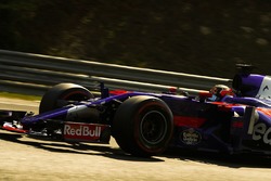 Карлос Сайнс-мл., Scuderia Toro Rosso STR12