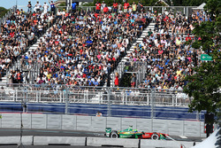 Lucas di Grassi, ABT Schaeffler Audi Sport