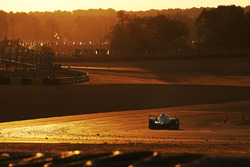 #13 Vaillante Rebellion Racing Oreca 07 Gibson: Mathias Beche, David Heinemeier Hansson, Nelson Piqu