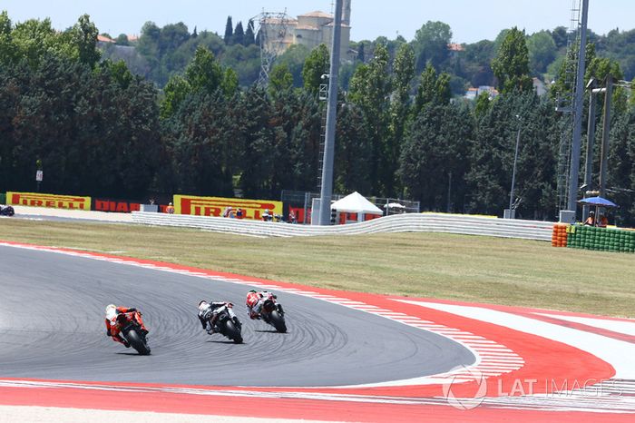 Eugene Laverty, Milwaukee Aprilia