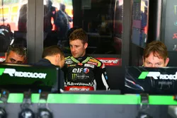 Jonathan Rea, Kawasaki Racing