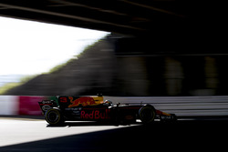 Daniel Ricciardo, Red Bull Racing RB13