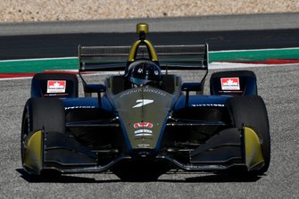 Marcus Ericsson, Schmidt Peterson Motorsports Honda