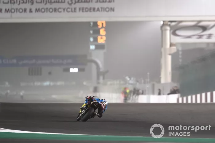 Xavi Vierge, Marc VDS Racing