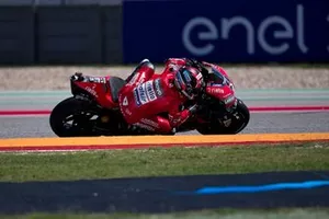 Danilo Petrucci, Ducati Team