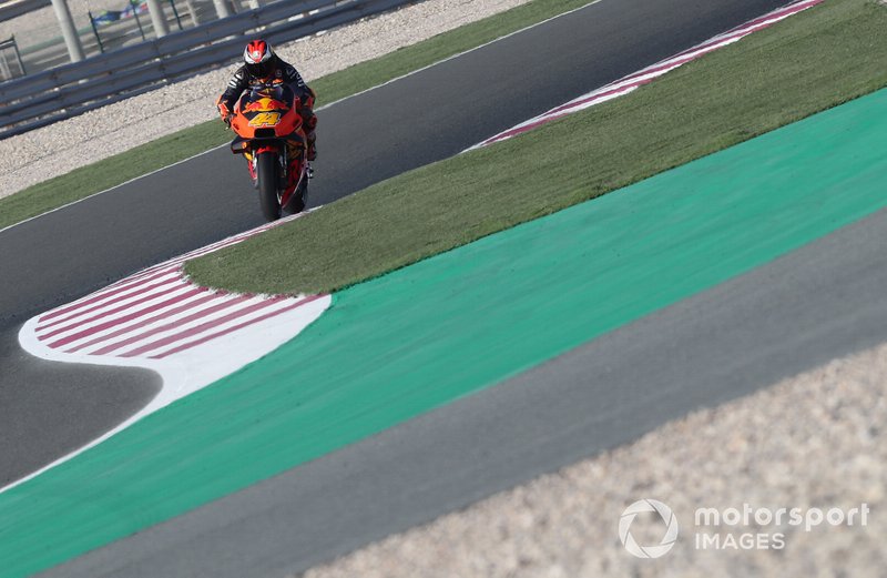 Pol Espargaro, Red Bull KTM Factory Racing