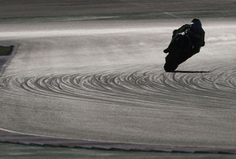 Valentino Rossi, Yamaha Factory Racing