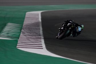 Maverick Vinales, Yamaha Factory Racing