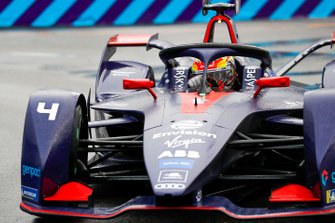 Robin Frijns, Envision Virgin Racing, Audi e-tron FE05