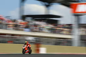 Chaz Davies, Aruba.it Racing-Ducati SBK Team
