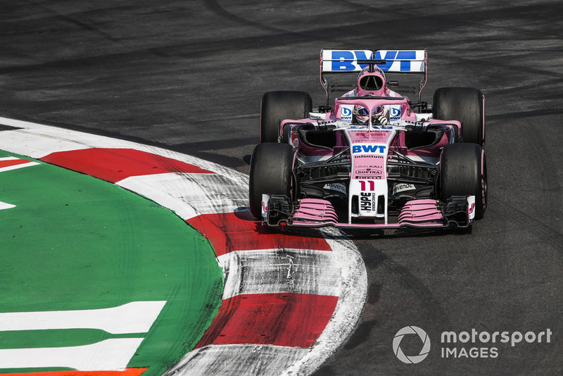 Gran Premio de México