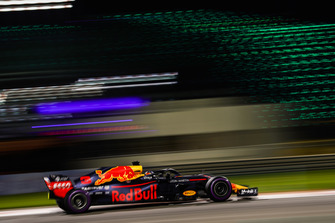 Daniel Ricciardo, Red Bull Racing RB14