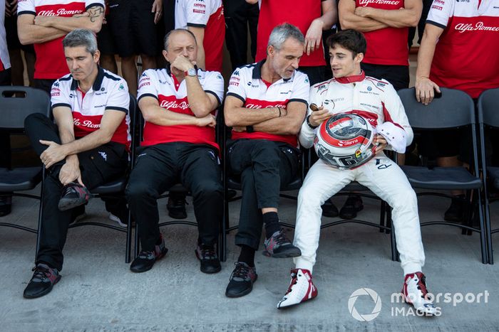 Gran Premio de Abu Dhabi