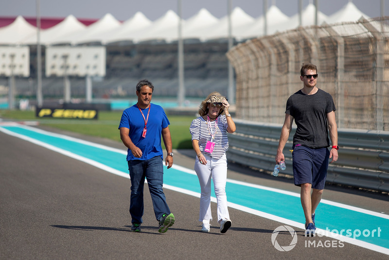 Juan Pablo Montoya