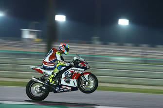 Leandro Mercado, Orelac Racing Team