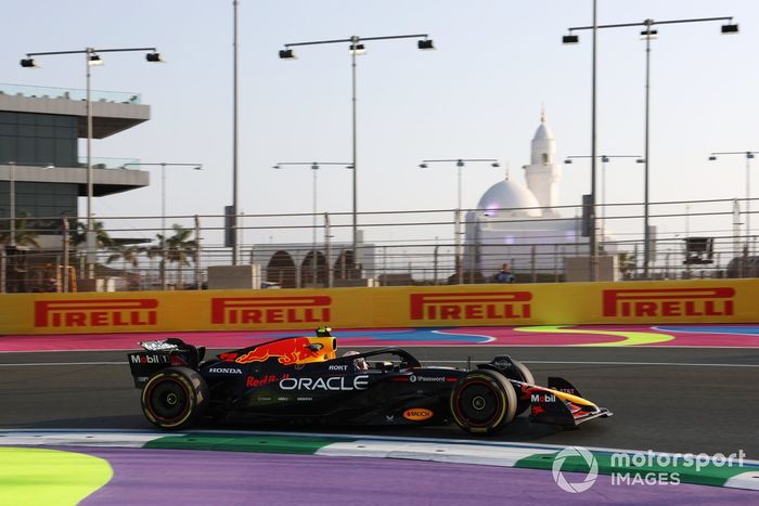 Yuki Tsunoda, Red Bull Racing