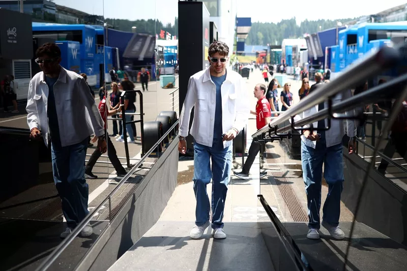 Esteban Ocon, Haas F1 Team