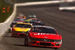 2025 - Pocono - Carrera