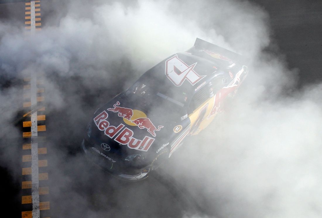 Kasey Kahne, Red Bull Racing Toyota