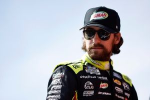 Ryan Blaney, Equipo Penske Ford