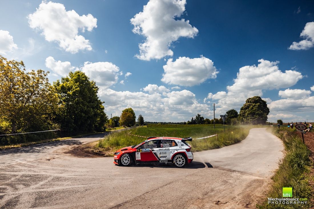 Rajd Nadwiślański 2025