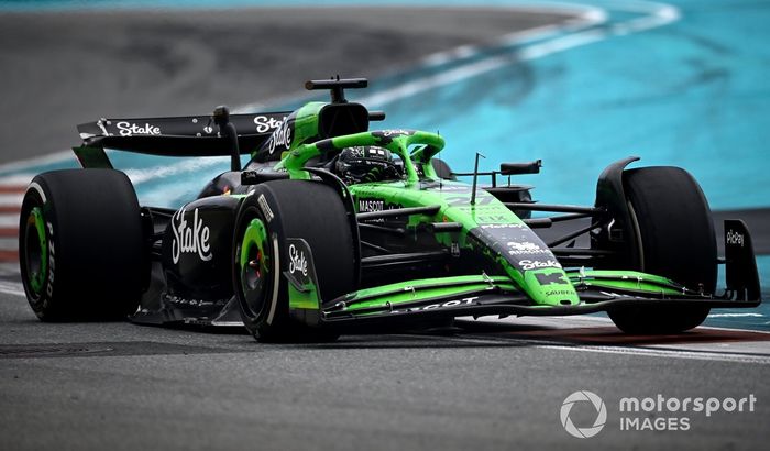 Nico Hulkenberg, Sauber