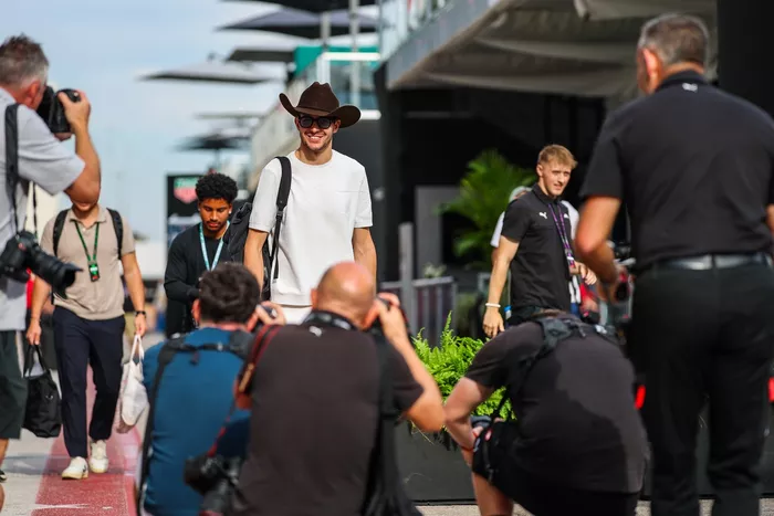 Esteban Ocon, Haas F1 Team