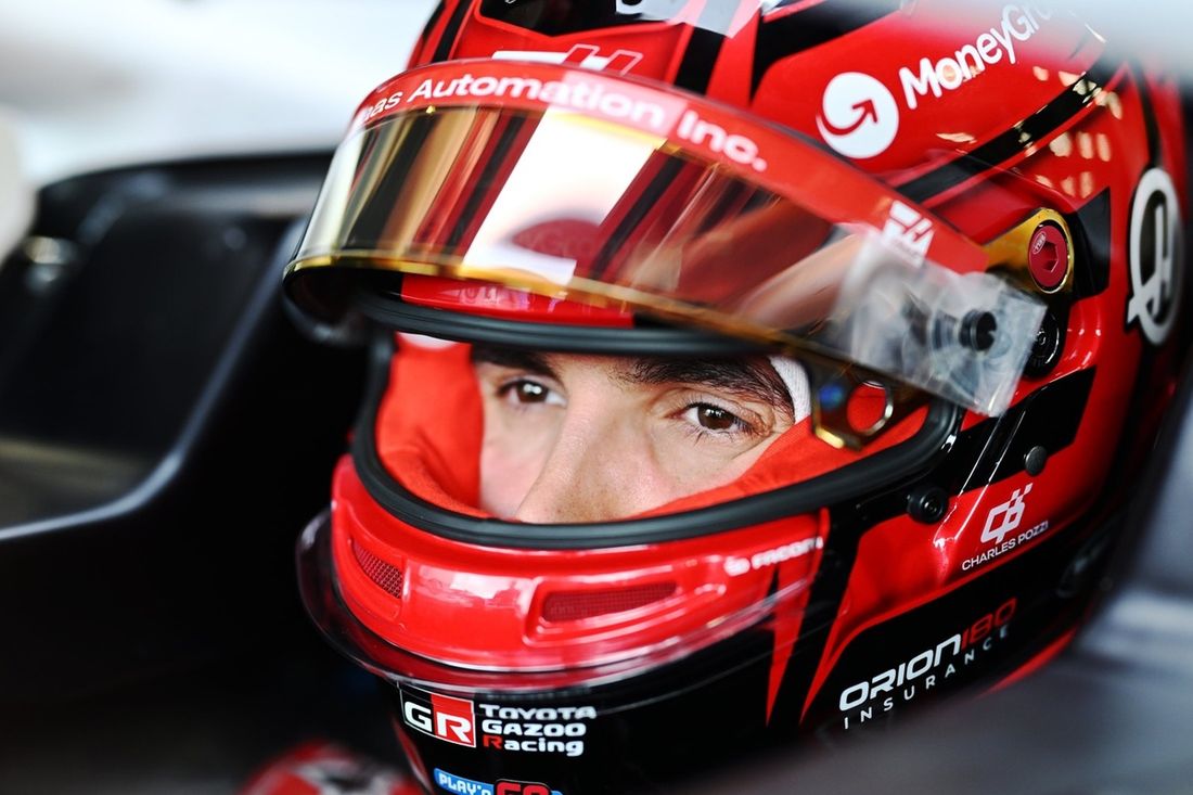 Esteban Ocon, Haas F1 Team