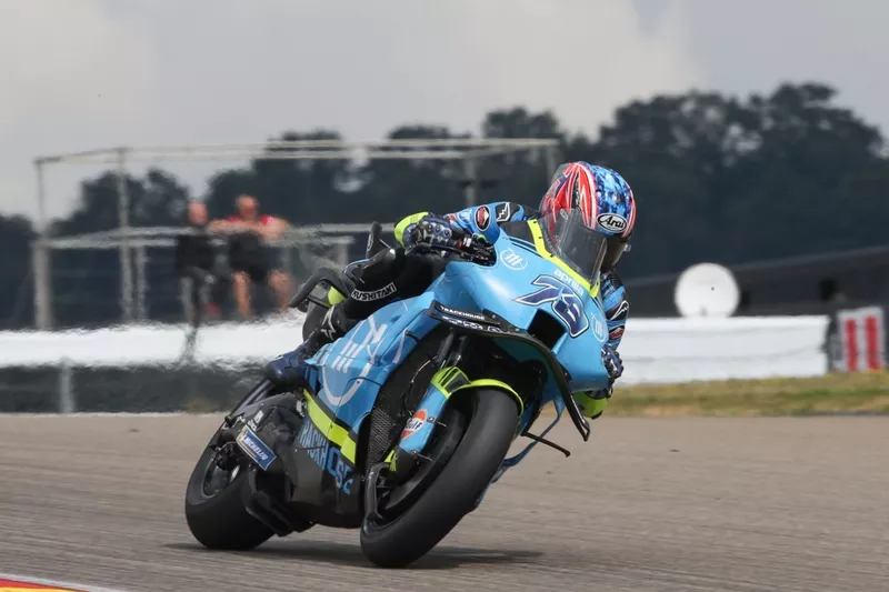 Ai Ogura, Trackhouse Racing