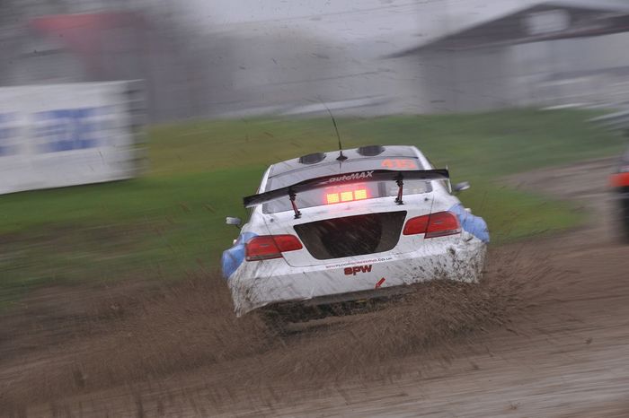 Mistrzostwa Polski Rallycross
