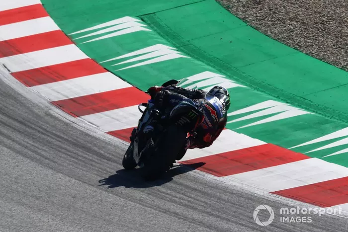Maverick Viñales, Yamaha Factory Racing